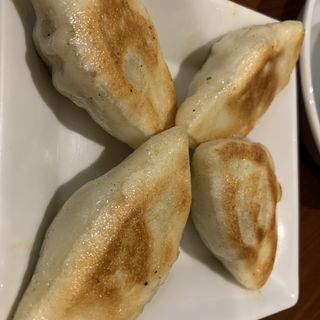 白龍餃子(PAIRON （パイロン）)