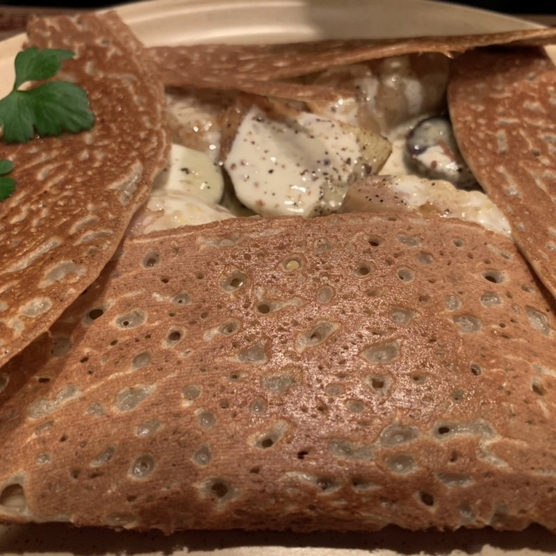 ペイザンヌ(ル ブルターニュ 神楽坂店)