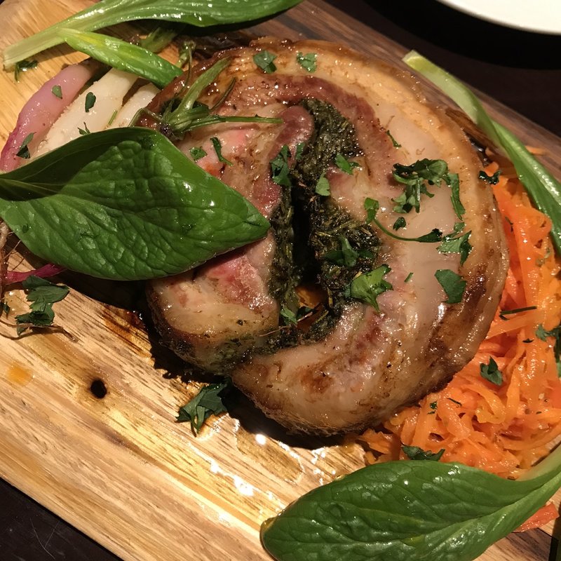 ポルケッタ(LEGAME)