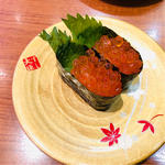 上いくら(すし大臣 鳥栖本店 )