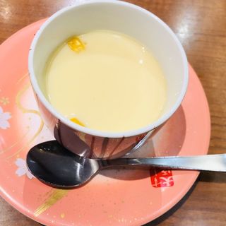 茶碗蒸し(すし大臣 鳥栖本店 )