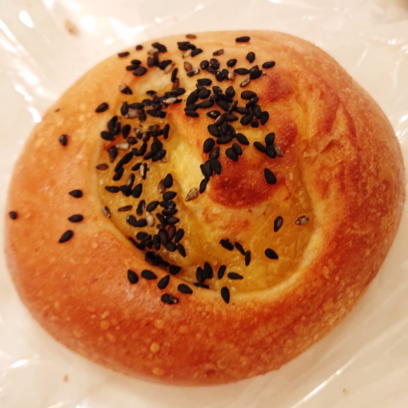 さつまロール(NOBU Cafe アトレ川崎)