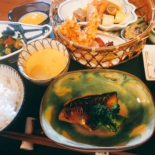 飛鳥(菊水楼 別館 （きくすいろう）)