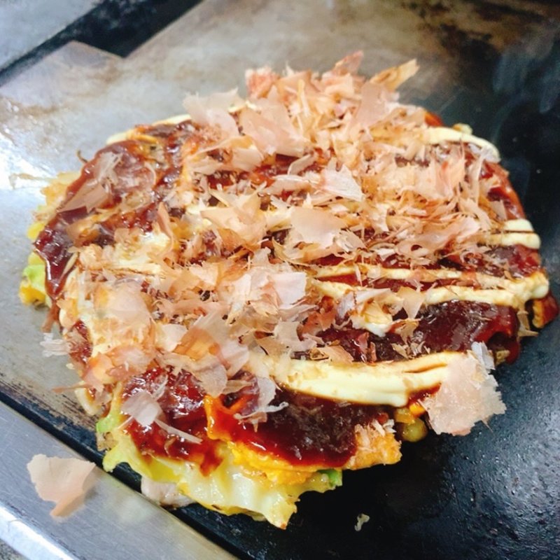 豚玉(しんみどう)