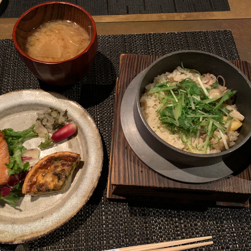 (オモ カフェ （omo cafe）)