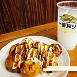 アベック(たこ焼きやまちゃん)