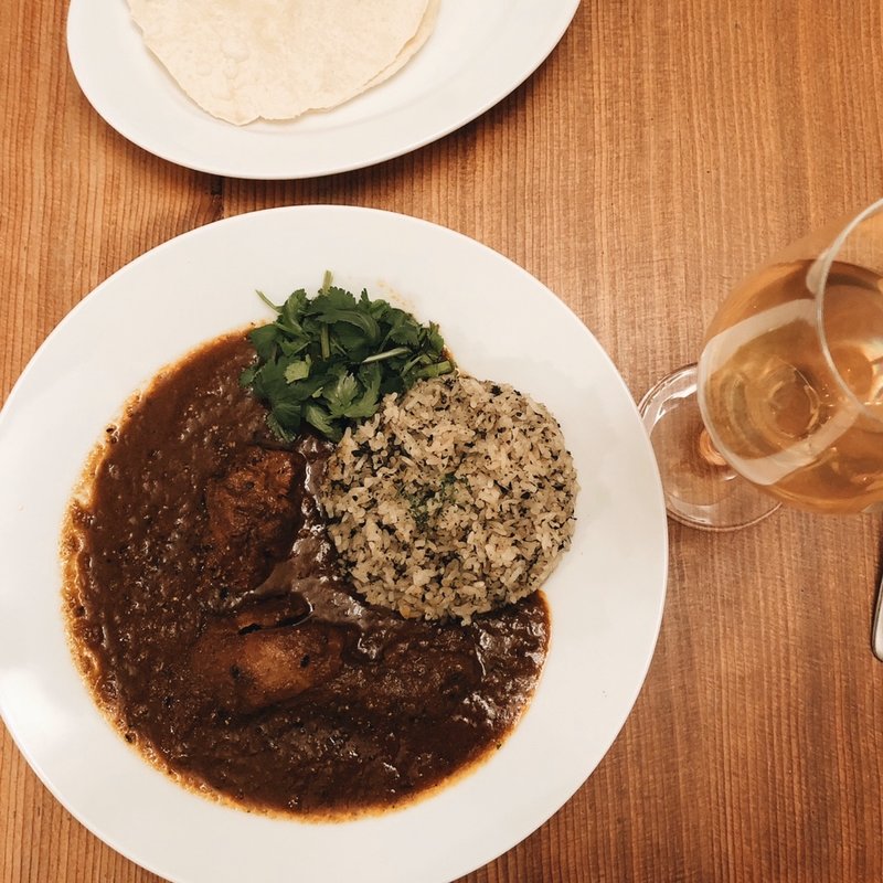 danとtokiya (スーパースペシャルだんカレー)(トキヤ （tokiya）)