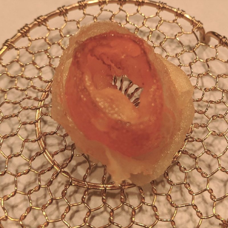 金柑(日本料理空海本店)