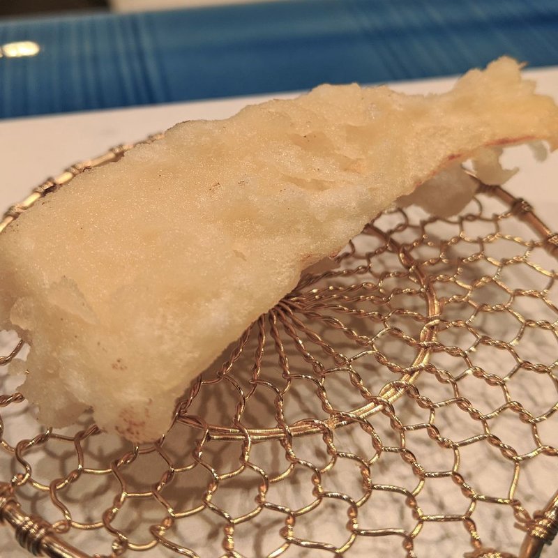 筍(日本料理空海本店)