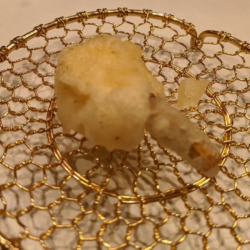 くわい(日本料理空海本店)