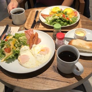 (シアトルズ ベスト コーヒー)