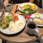 (シアトルズ ベスト コーヒー)