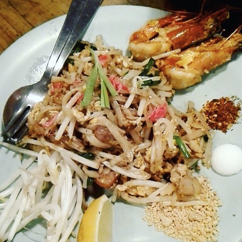 (HATENA THAI RESTAURANT)