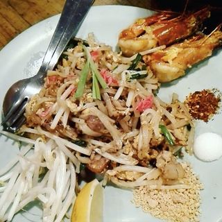 (HATENA THAI RESTAURANT)