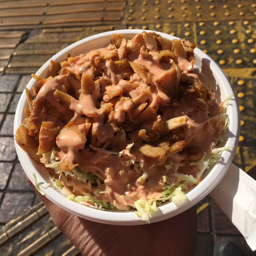 ケバブ丼(REIS KEBAB)の口コミ一覧 | No.1のメニューが見つかる外食