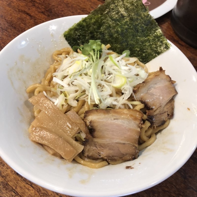 油そば(君 （クン）)