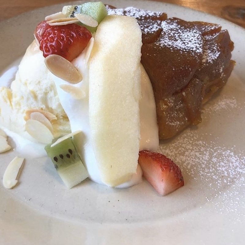 アップルパイ(ミズサキノート （Mizusaki Note）)