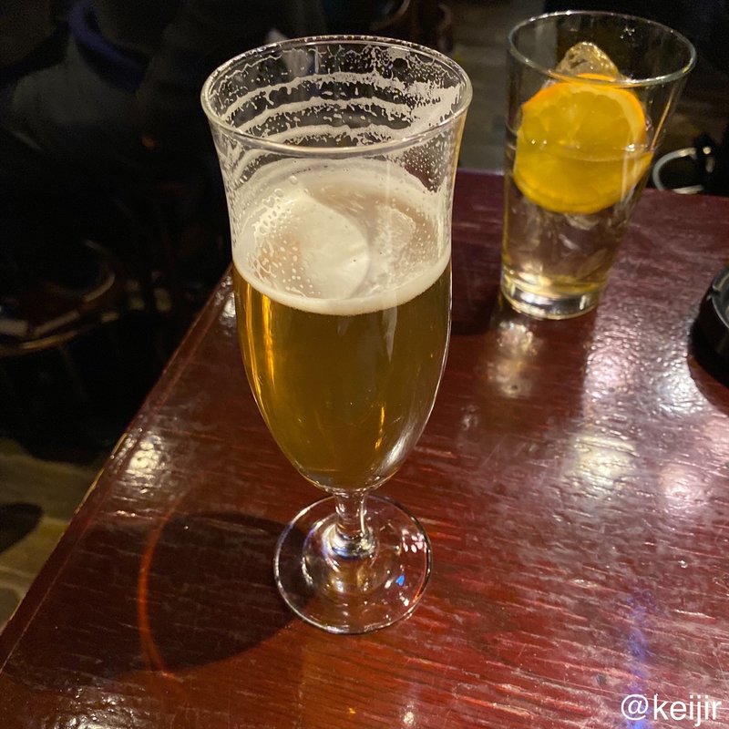 シャンディーガフ(82 品川店 （エイティトゥ）)