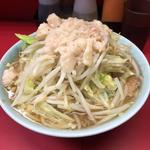 小ラーメン(ラーメン二郎 中山駅前店 )