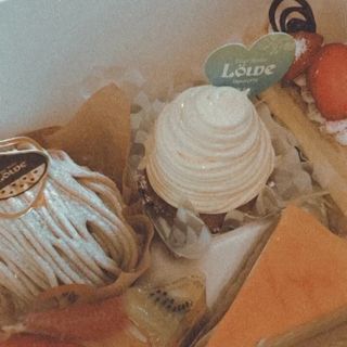 (菓子工房　ルーヴ 番町店 )