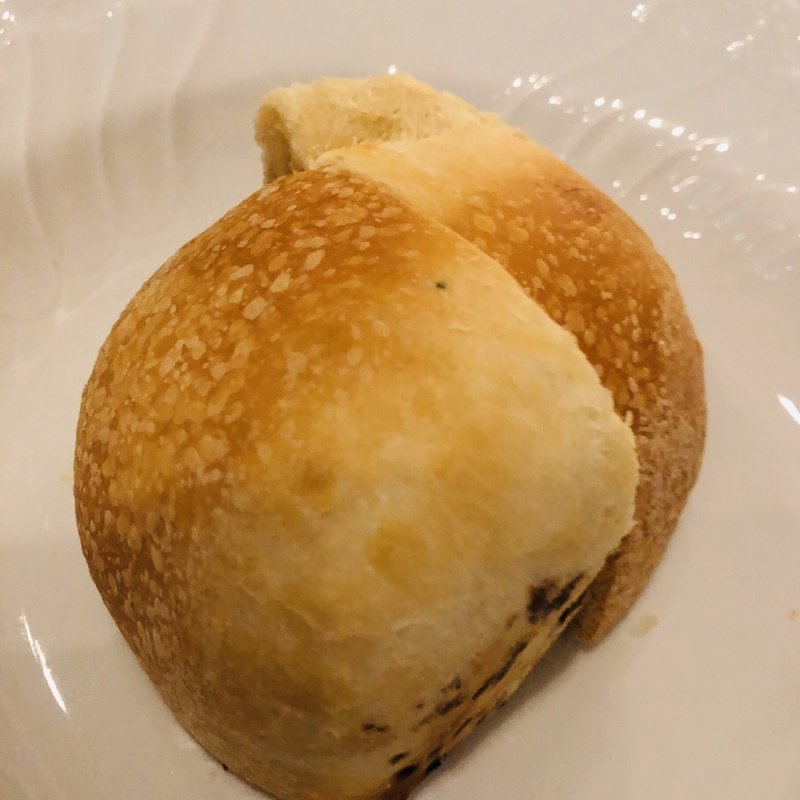 フォカッチャ(la Brianza)