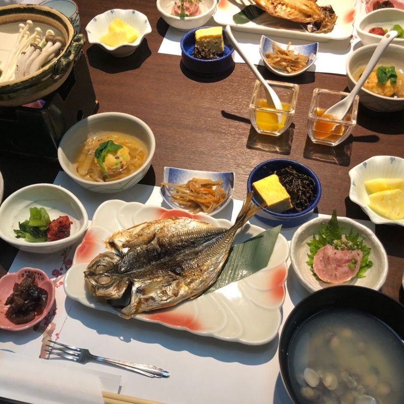 (大月ホテル和風館 )