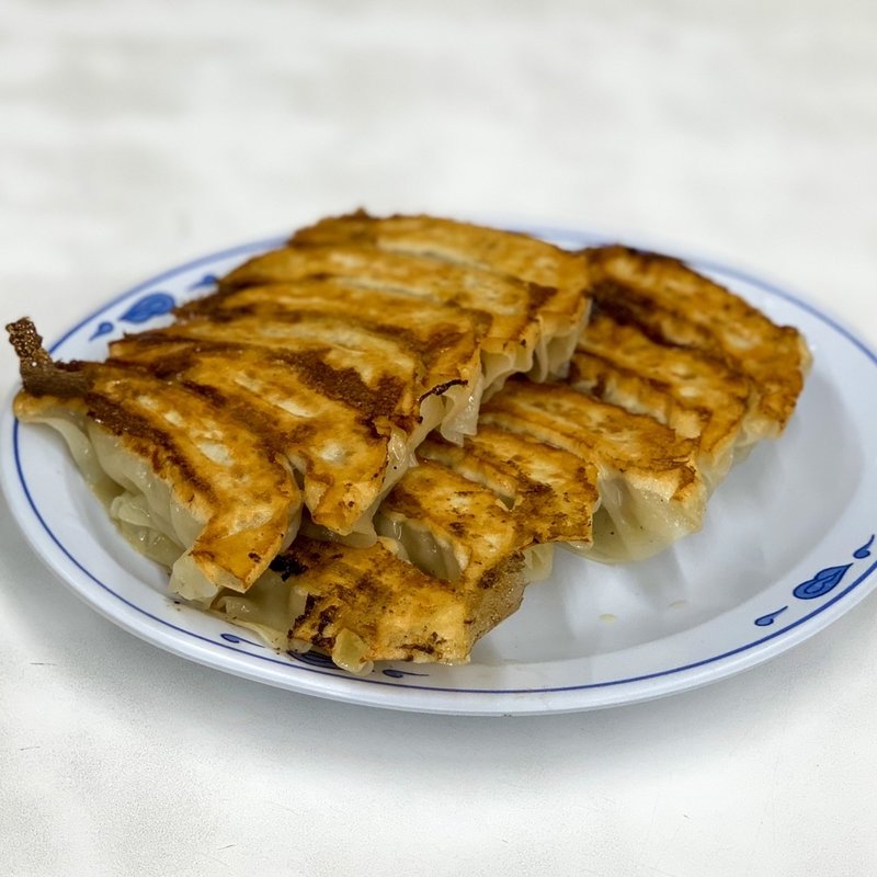 餃子(餃子の王将 御影店 )