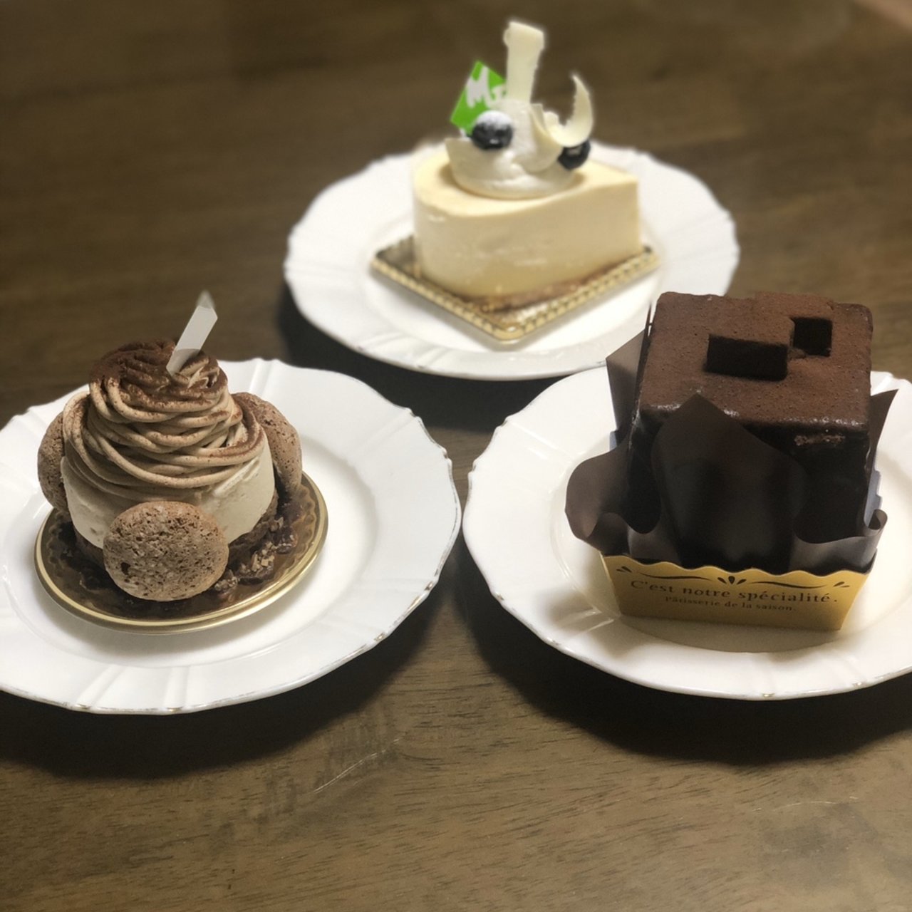 ケーキ ミルフィーユ Mille Feuille の口コミ一覧 おいしい一皿が集まるグルメコミュニティサービス Sarah