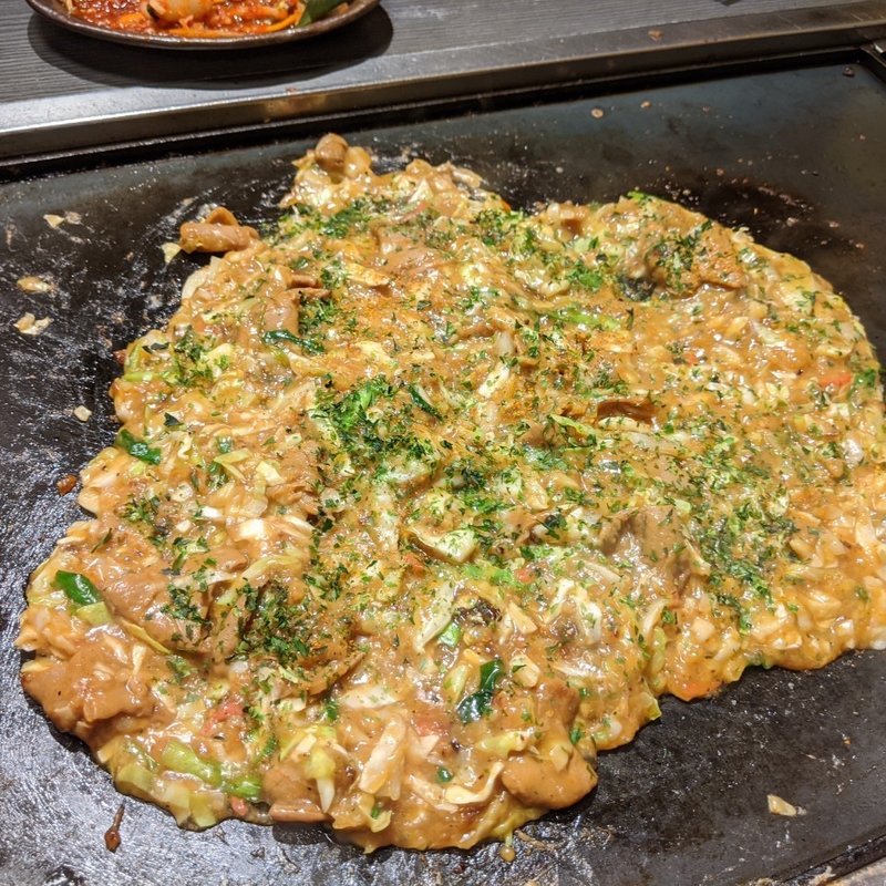 イケイケ(つくしや)