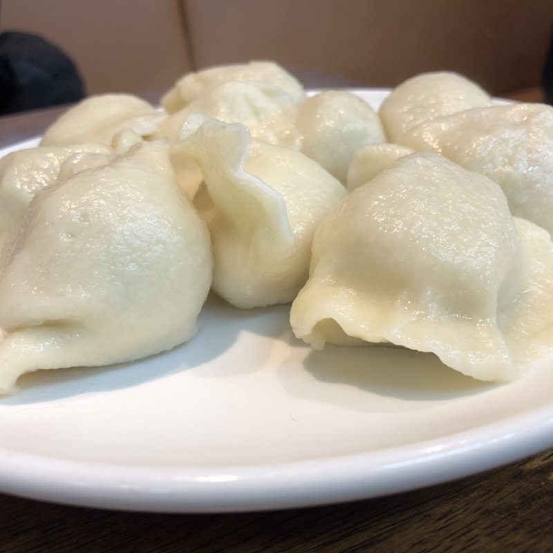 水餃子(金春本館2号店 )