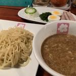 (つけ麺SAKURA)