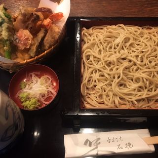 東陽町駅周辺で食べられるおすすめのそば30選 Sarah サラ