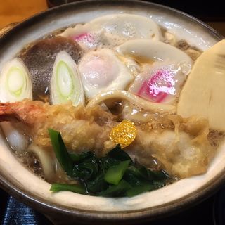 鍋焼きうどん 長寿庵 ちょうじゅあん の口コミ一覧 おいしい一皿が集まるグルメコミュニティサービス Sarah