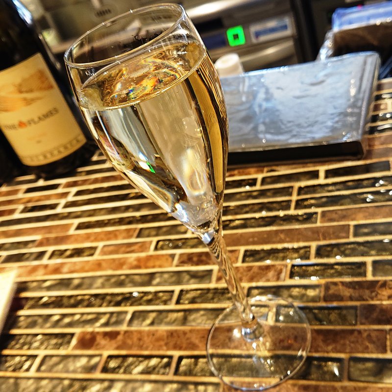 ランチスパークリング(アジアンビストロ Dai 武蔵小杉店)