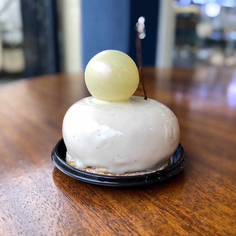 マダガスカル(パティスリー オーフィルドゥジュール)