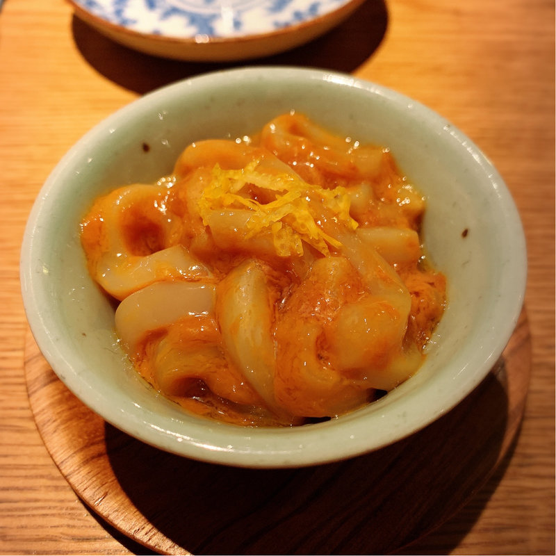 するめいか塩辛(高太郎 （こうたろう）)