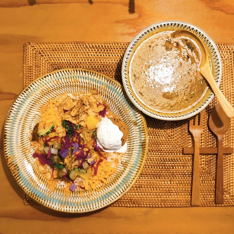 合鴨(ホンカトリー)