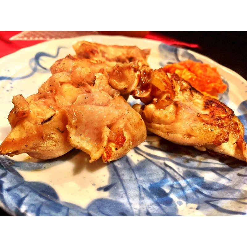 豚足(まさ木 （マサキ）)