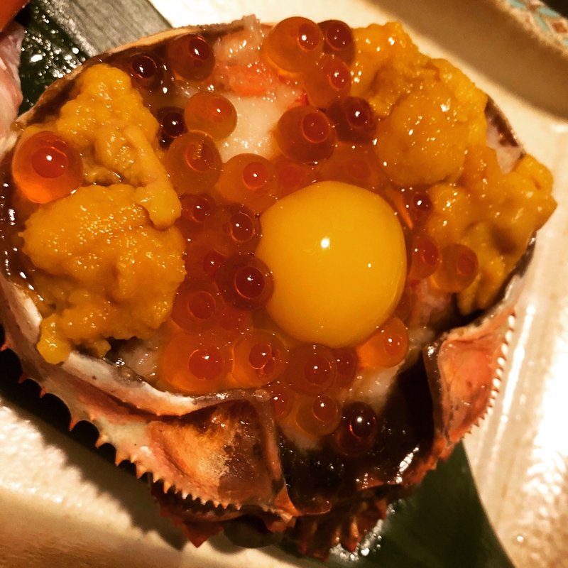 刺し盛り(魚がし 活粋 （カッスイ）)