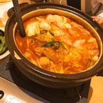 (赤から 鶴見西口店 )
