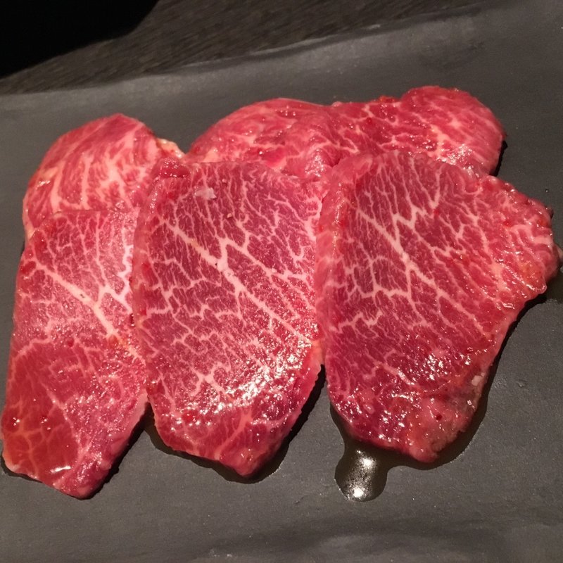 上ロース(蔵元 大名本店)