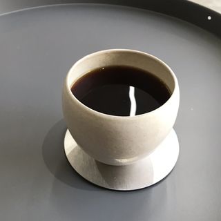 コーヒー(lit coffee service)