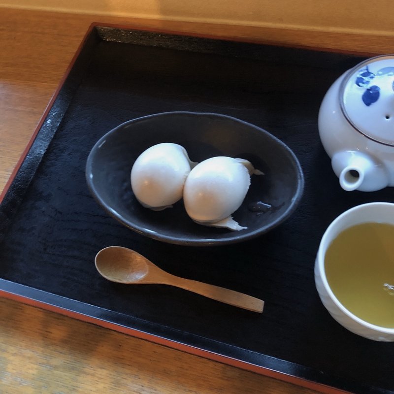 できたてきなな(祇園きなな 本店 （ぎおんきなな）)