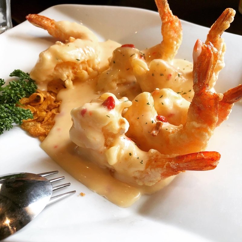 エビマヨ(京花楼 )