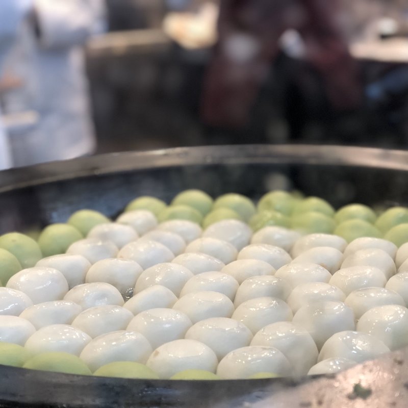 蒸し小籠包(鵬天閣 （ホウテンカク）)