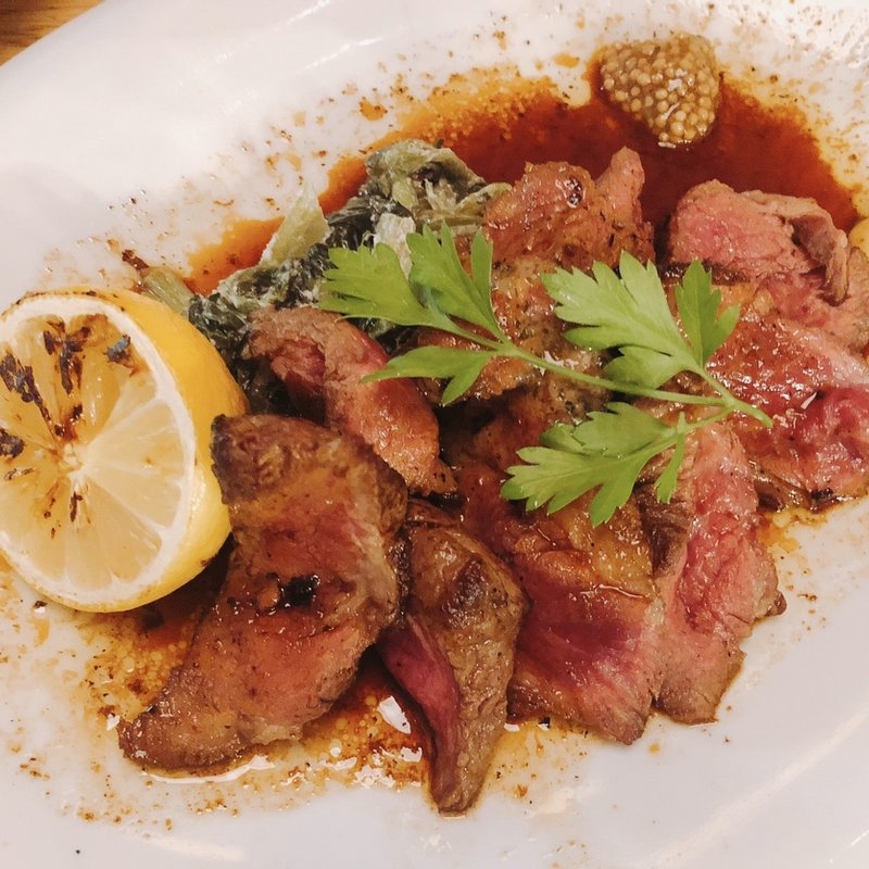 (ラテグラフィック自由が丘店)