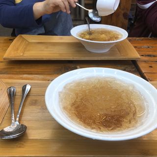(泰成水果店)