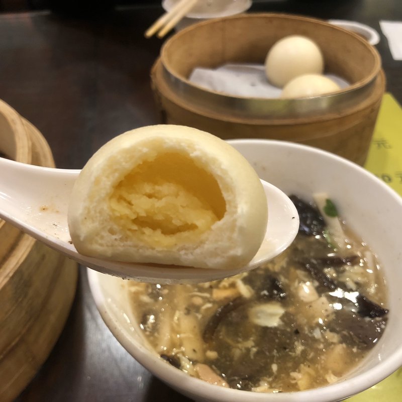 (杭州小籠湯包 民生東路店)