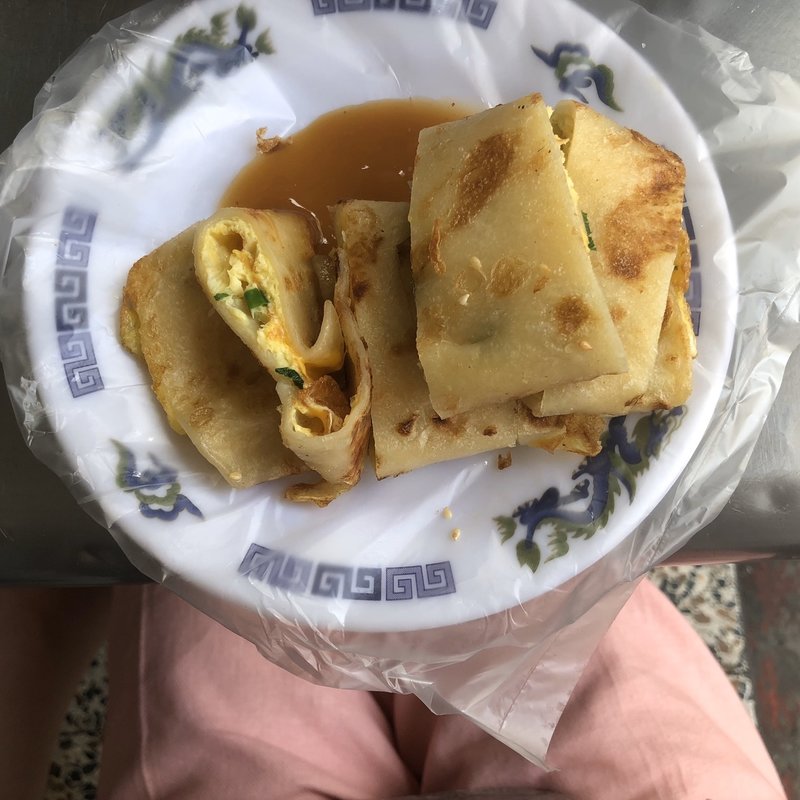 豆腐花(糖朝 (台北 - 忠孝東路))