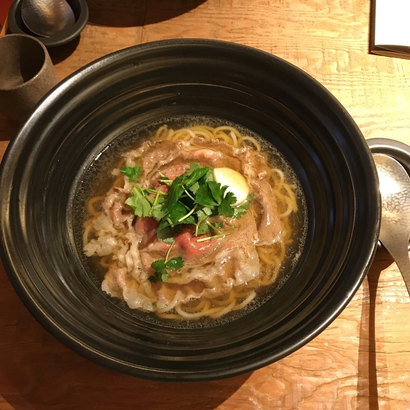 (つるとんたん　宗右衛門町店)